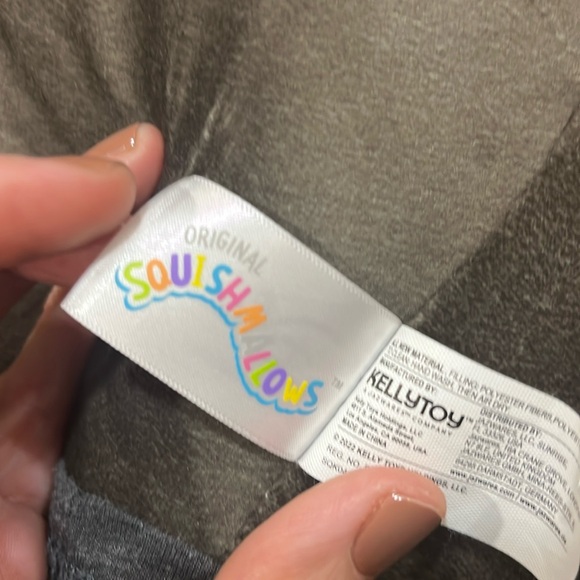 DISNEY FROZEN SVEN Squishmallow - Picture 5 of 5